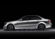 Mercedes-Benz C-Class Brabus Bullit